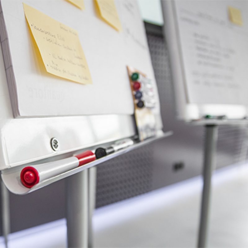 Führungskräfte, Organisationsentwicklung, Weiterbildung