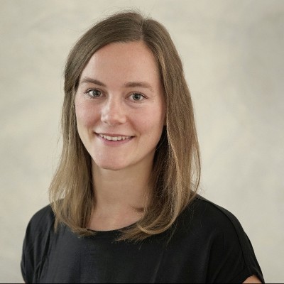 Portrait von Heide Hüttner