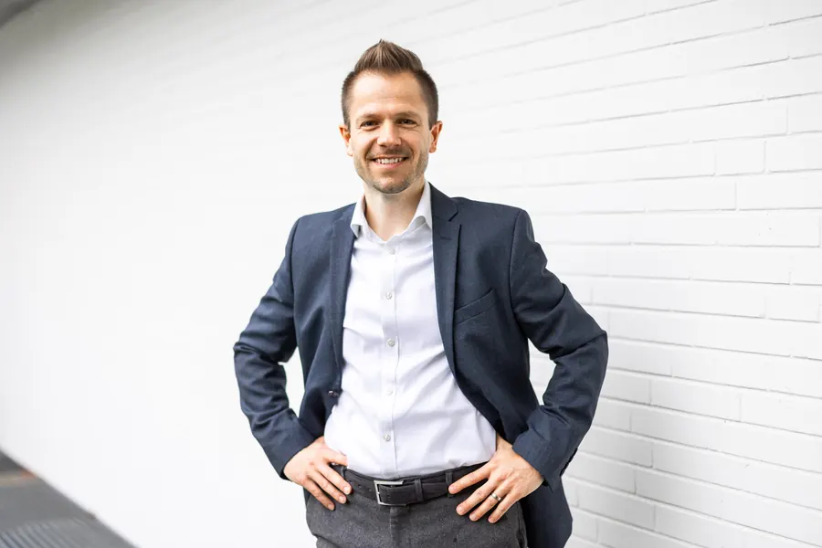 Dr. Sven Haase