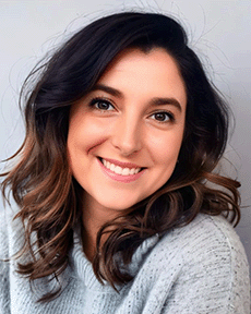 Portrait von Juliane Ulbricht