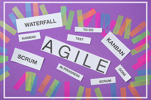 Agile Führung, Scrum Master, agile Teams führen, Workshop