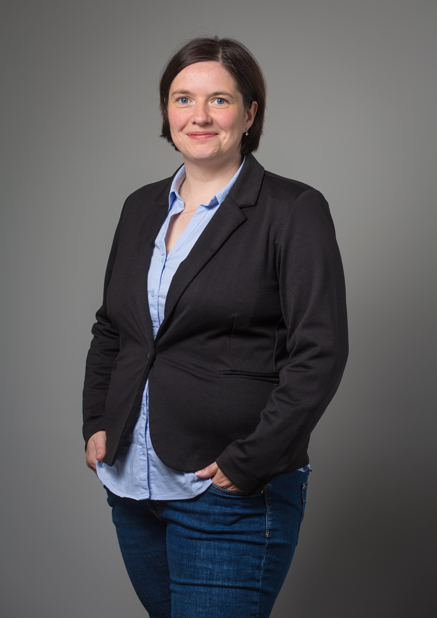 Franziska Lehmann, Texulting