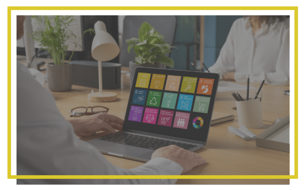 Nachhaltigkeitsmanagement, Nachhaltig sein